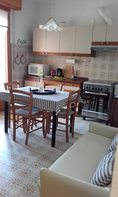 Casa Palmira Apartment Brenzone sul Garda Exterior photo
