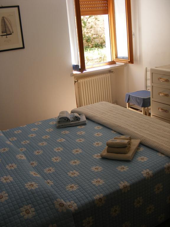 Casa Palmira Apartment Brenzone sul Garda Exterior photo