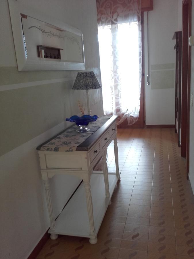 Casa Palmira Apartment Brenzone sul Garda Exterior photo