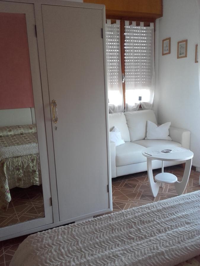 Casa Palmira Apartment Brenzone sul Garda Exterior photo