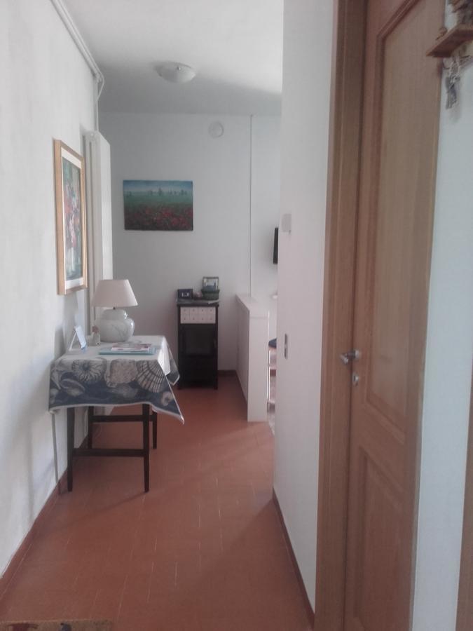 Casa Palmira Apartment Brenzone sul Garda Exterior photo