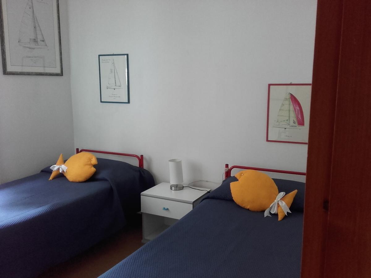 Casa Palmira Apartment Brenzone sul Garda Exterior photo