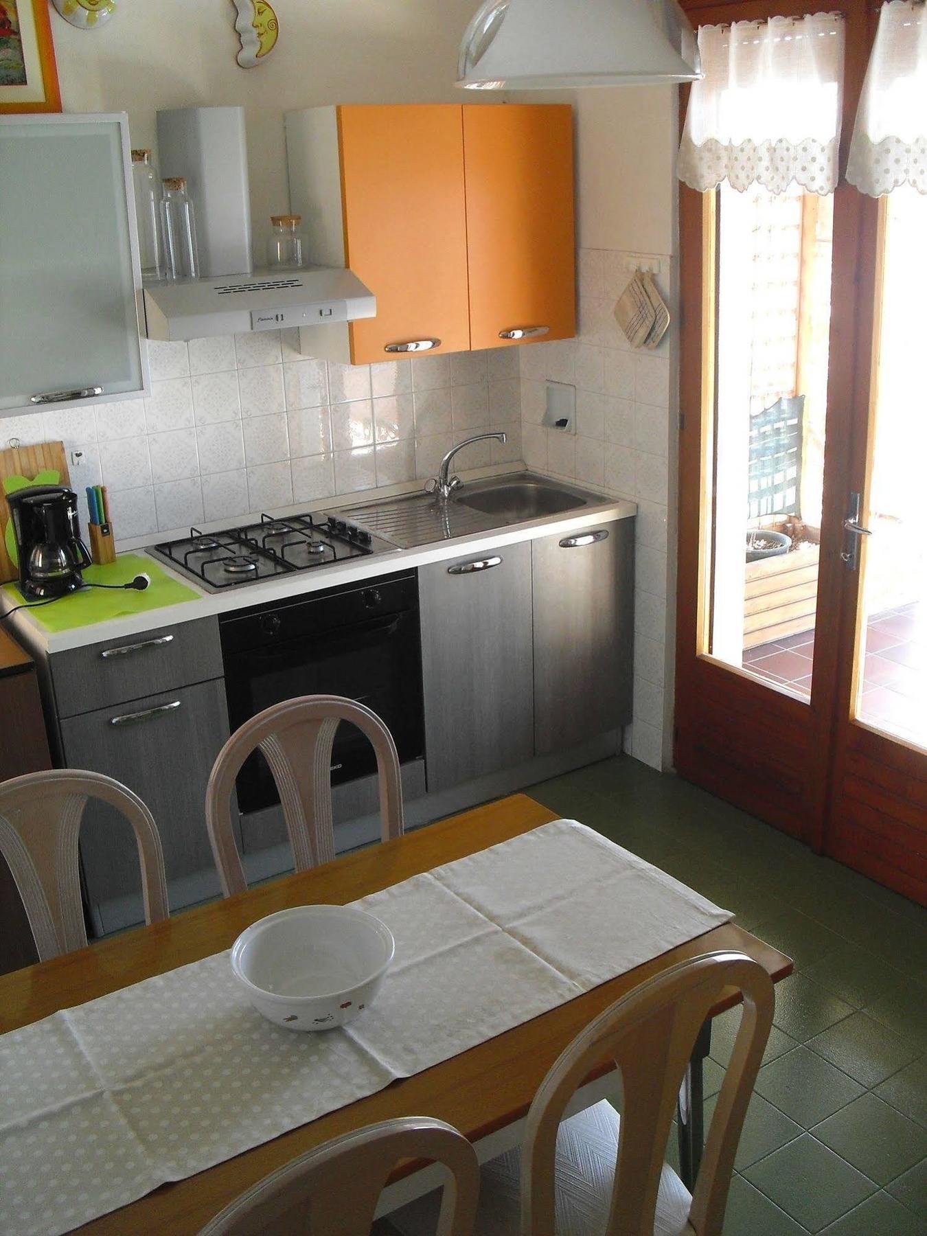Casa Palmira Apartment Brenzone sul Garda Exterior photo